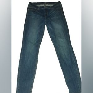 Women Gap leggings jeans